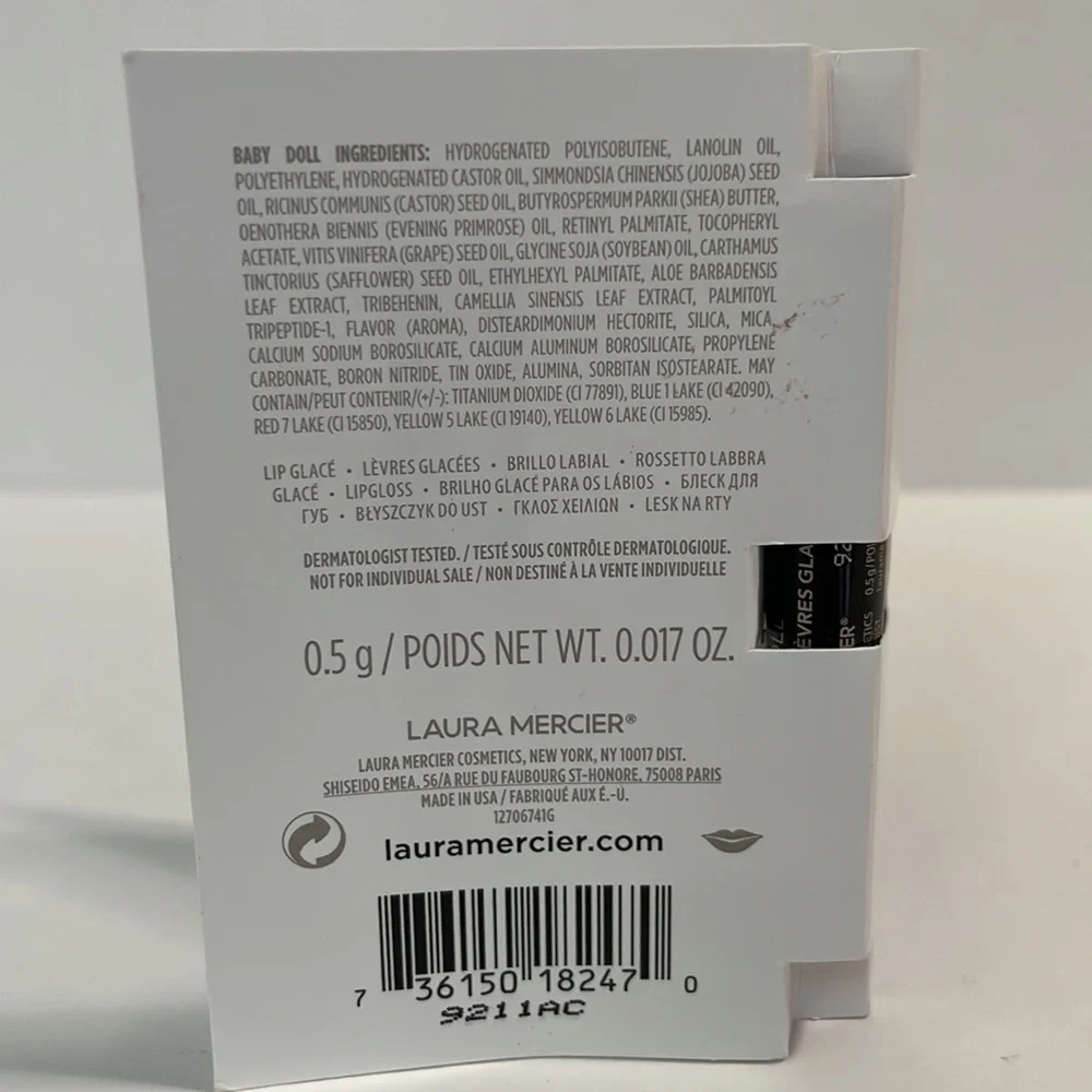 laura mercier brand new